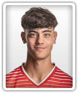 Samuele Tomeo
