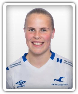 Kristine Nybru