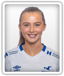Sandra Østenstad