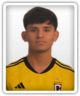 Nicolás Rincón