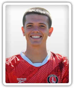 Keenan Gough
