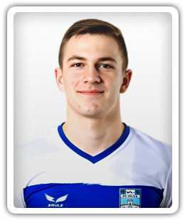 Luka Baric