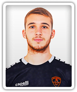 Marin Prekodravac