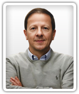 Laurent Menissez