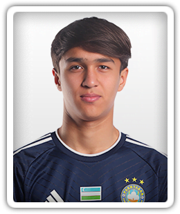 Abdushukur Mahamatov