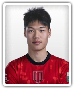 He Yiran