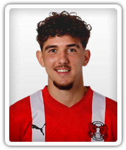 Thomas Avgoustidis