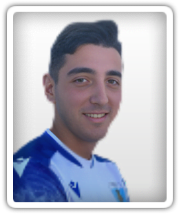 Alessio Pilo