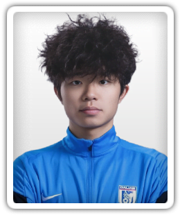 Lyu Zhuoyi