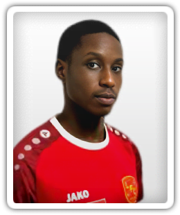 Ibrahim Bamba