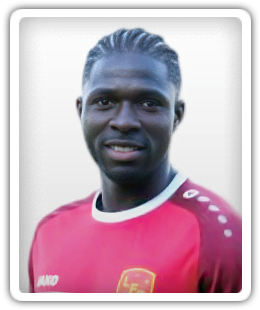 Célestin Daboné