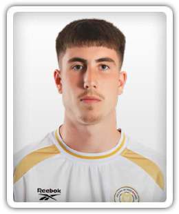 Callum Tripp