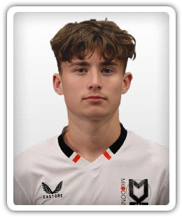 Kyle Boyce