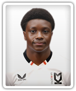 Joshua Adepoju
