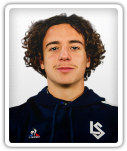 Mathis Giordano