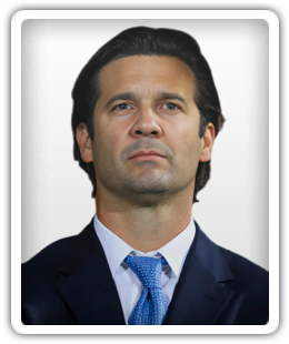Santiago Solari
