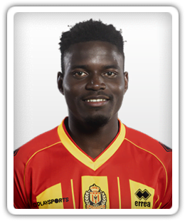 Gora Diouf