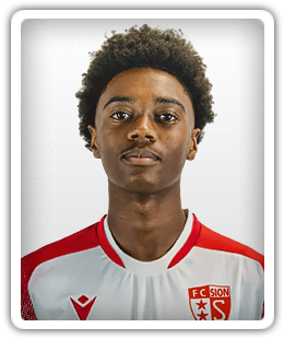Adrien Fernandes