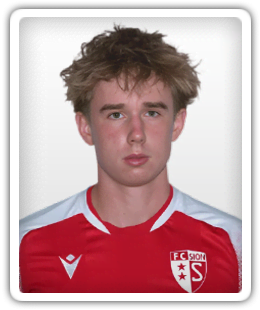 Jérémy Biselx