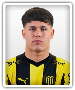 Luciano González