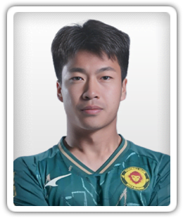 Wu Fei