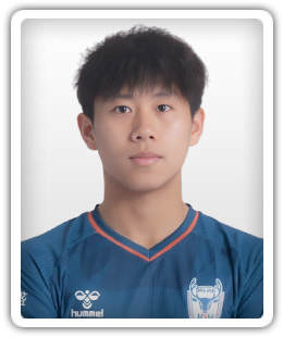 Huang Jianming