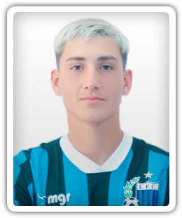 Gonzalo de Mello