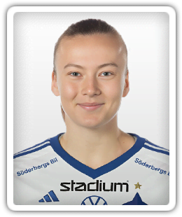 Sara Kanutte Fornes