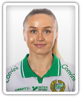 Anna Jøsendal