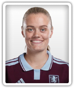 Mathilde Harviken
