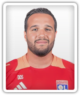 Damien Della Santa