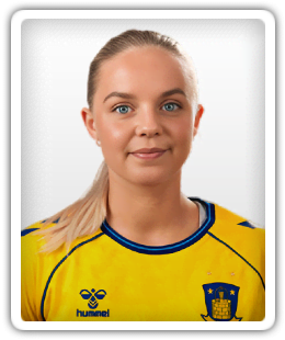 Celine Nergård