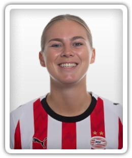 Gwyneth Hendriks