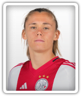 Joëlle Smits