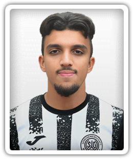 Abid Yanik