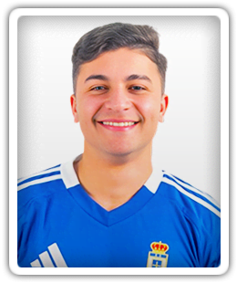 Nico Pereira