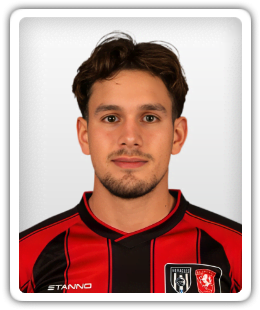 Gabriel Jongens
