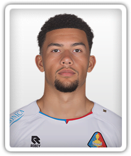 Jaylan van Schooneveld