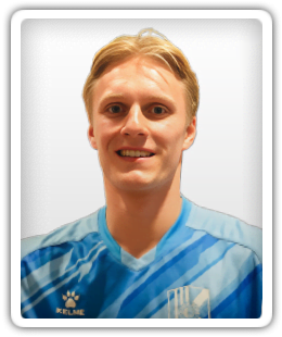 Bram Oskam