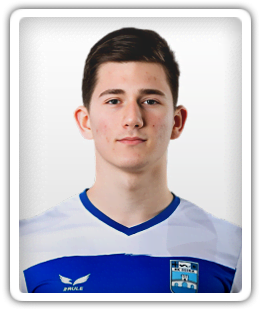 Marko Trbojevic