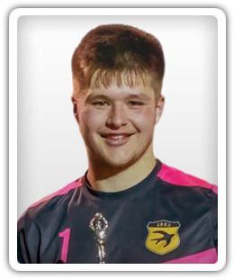 Josh Bishop