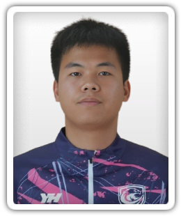 Liang Junheng