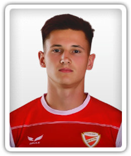 Bence Bodnár