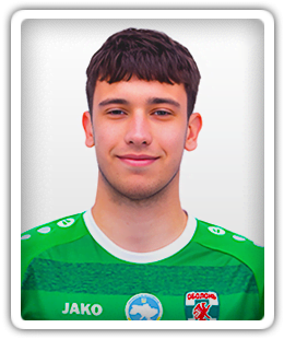 Yehor Kniazev