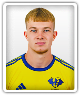Dávid Petrík