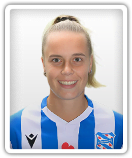 Sterre Kroezen