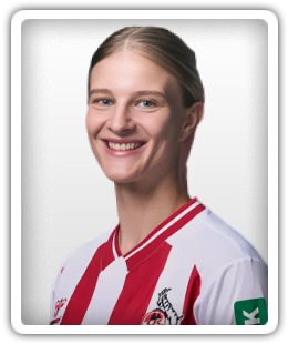 Anna-Lena Stolze
