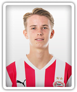Joep Vermeulen