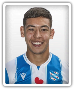 Amir Ismaïl