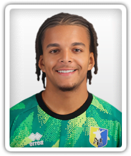Anthony Núñez